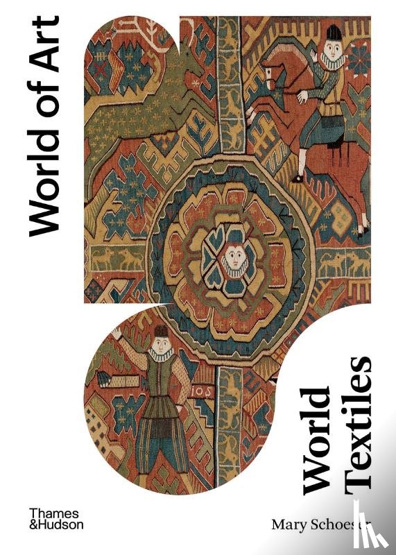 Schoeser, Mary - World Textiles