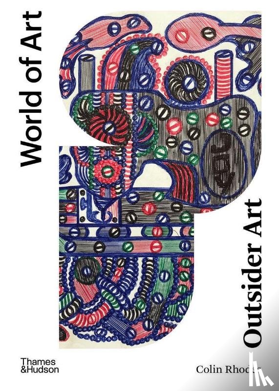 Rhodes, Colin - Outsider Art