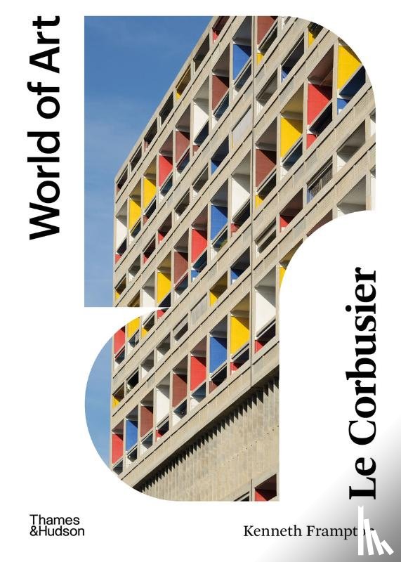 Frampton, Kenneth - Le Corbusier