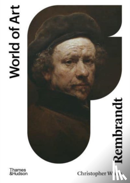 White, Christopher - Rembrandt