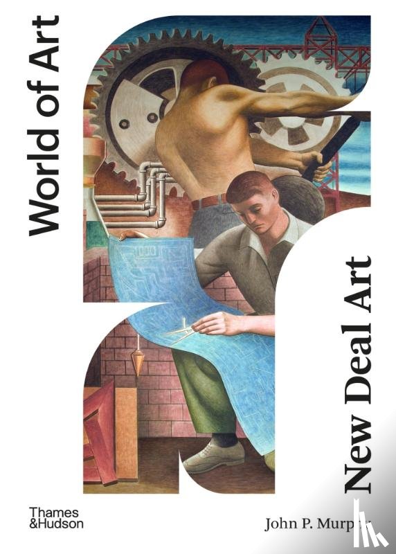 Murphy, John P. - New Deal Art