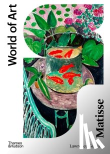 Gowing, Lawrence - Matisse