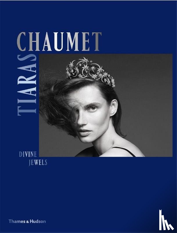 Phillips, Clare, Fraser-Cavassoni, Natasha - Chaumet Tiaras