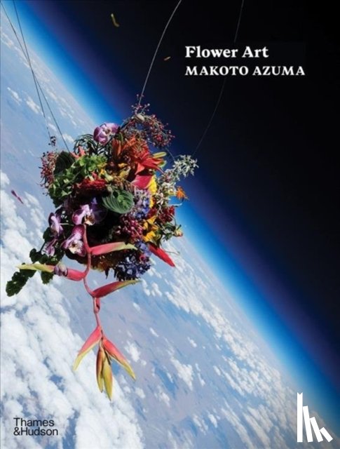 Azuma, Makoto - Flower Art: Makoto Azuma