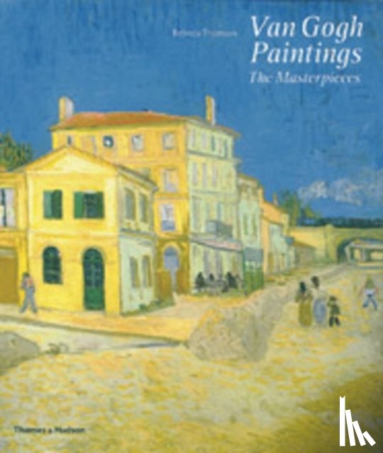 Thomson, Belinda - Van Gogh Paintings