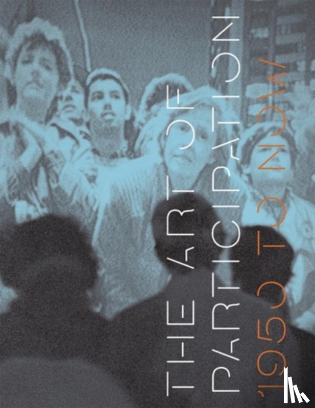 Frieling, Rudolf, Groys, Boris, Atkins, Robert, Manovich, Lev - The Art of Participation