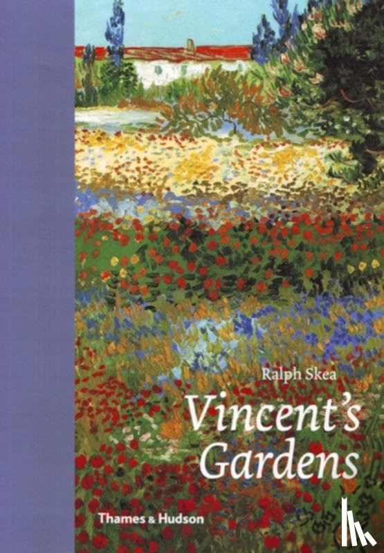 Skea, Ralph - Vincent's Gardens