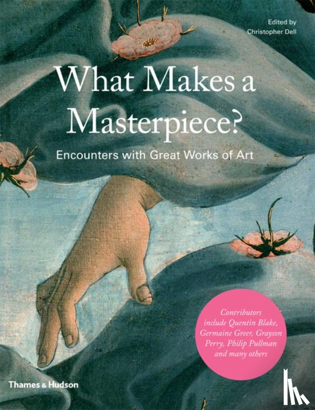  - What Makes a Masterpiece?