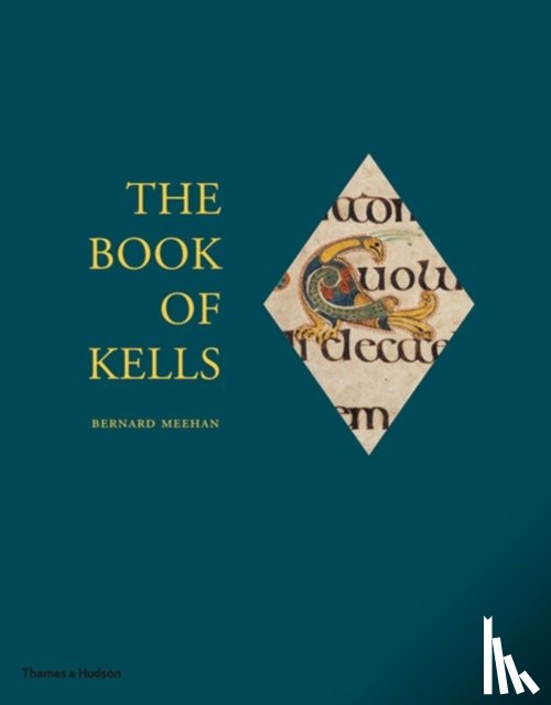Meehan, Bernard - The Book of Kells