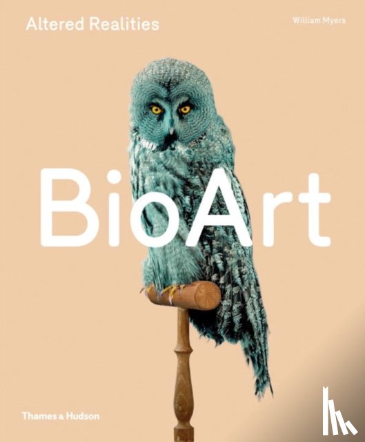 Myers, William - Bio Art