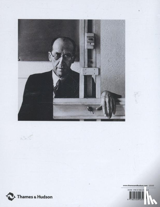  - Piet Mondrian: The Studios