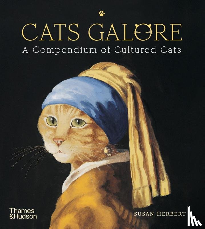 Herbert, Susan - Cats Galore
