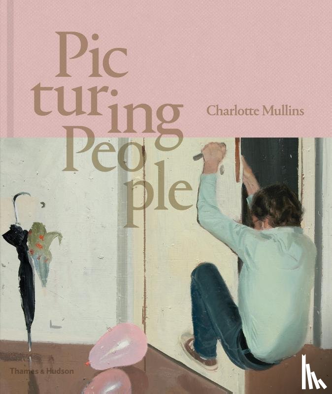 Mullins, Charlotte - Picturing People
