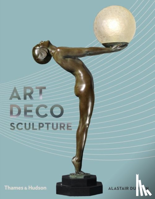 Duncan, Alastair - Art Deco Sculpture