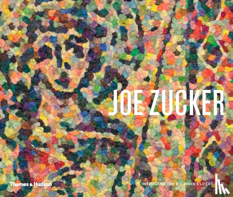 Elderfield, John, Bacon, Alex, Myers, Terry R., Bui, Phong - Joe Zucker