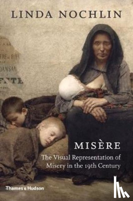 Nochlin, Linda - Misere
