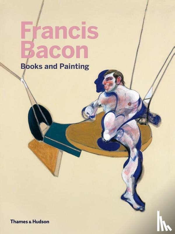  - Francis Bacon: Books and Painting