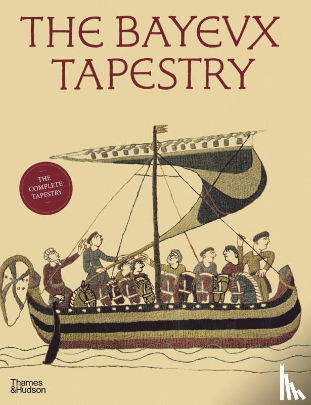 Wilson, David M., Carpentier, Jean Le - The Bayeux Tapestry