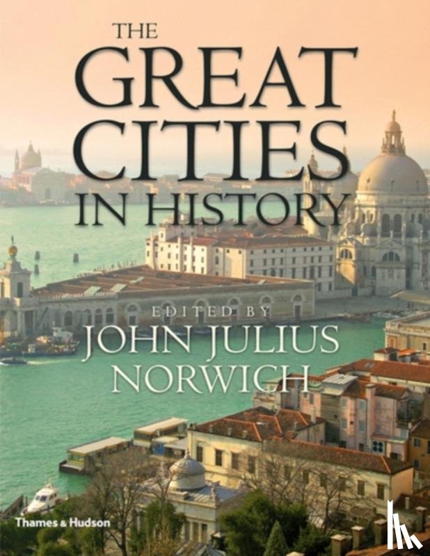  - The Great Cities in History