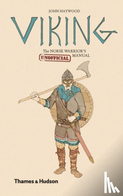 Haywood, John - Viking