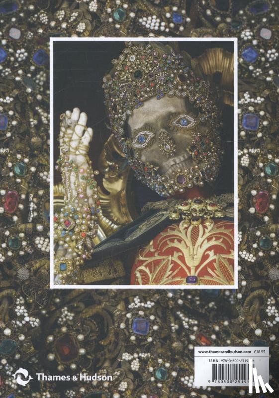 Koudounaris, Paul - Heavenly Bodies
