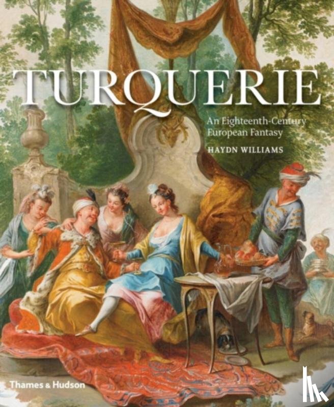 Williams, Haydn - Turquerie