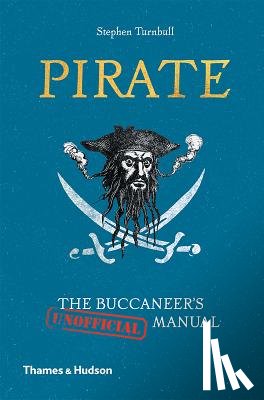 Turnbull, Stephen - Pirate