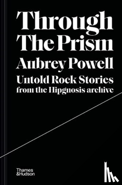 Powell, Aubrey - Through the Prism