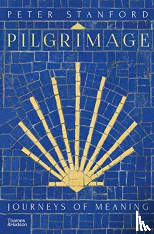 Stanford, Peter - Pilgrimage
