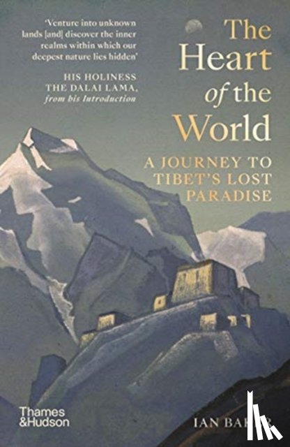 Baker, Ian - The Heart of the World