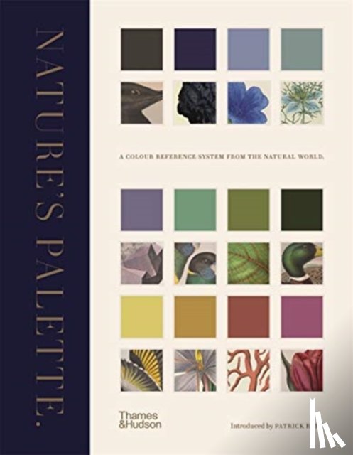 Baty, Patrick, Davidson, Peter, Charwat, Elaine, Simonini, Giulia - Nature's Palette