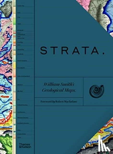 Macfarlane, Robert - STRATA