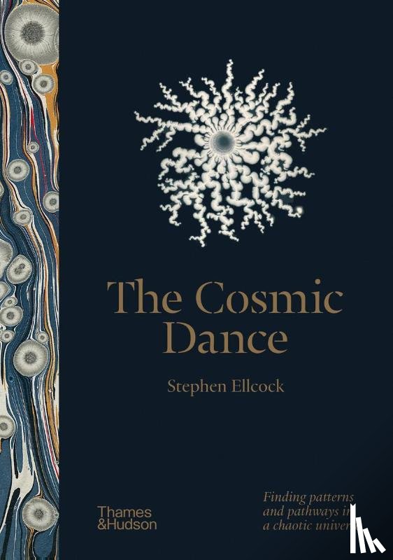 Ellcock, Stephen - The Cosmic Dance