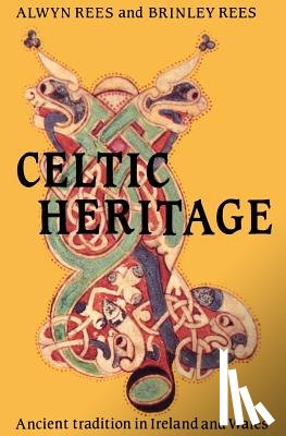 Rees, Alwyn - Celtic Heritage Pa
