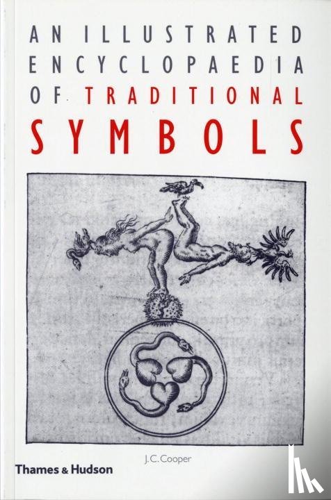 Cooper, J. C. - An Illustrated Encyclopaedia of Traditional Symbols