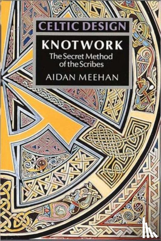 Meehan, Aidan - Celtic Design: Knotwork
