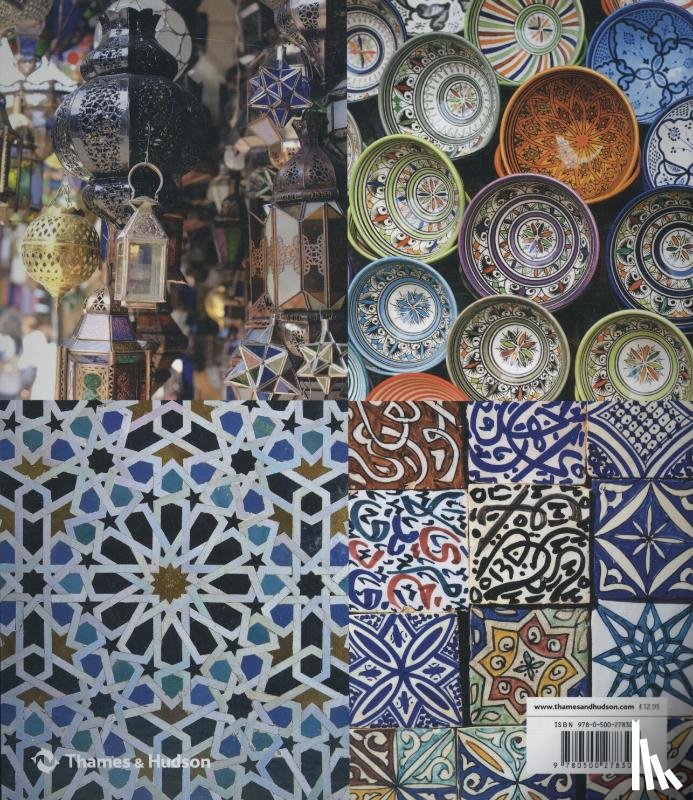 Jereb, James F. - Arts and Crafts of Morocco