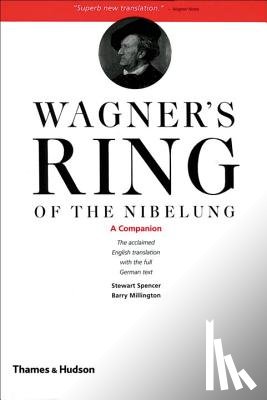  - Wagner's Ring of the Nibelung