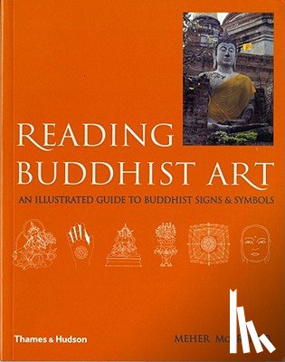 McArthur, Meher - Reading Buddhist Art