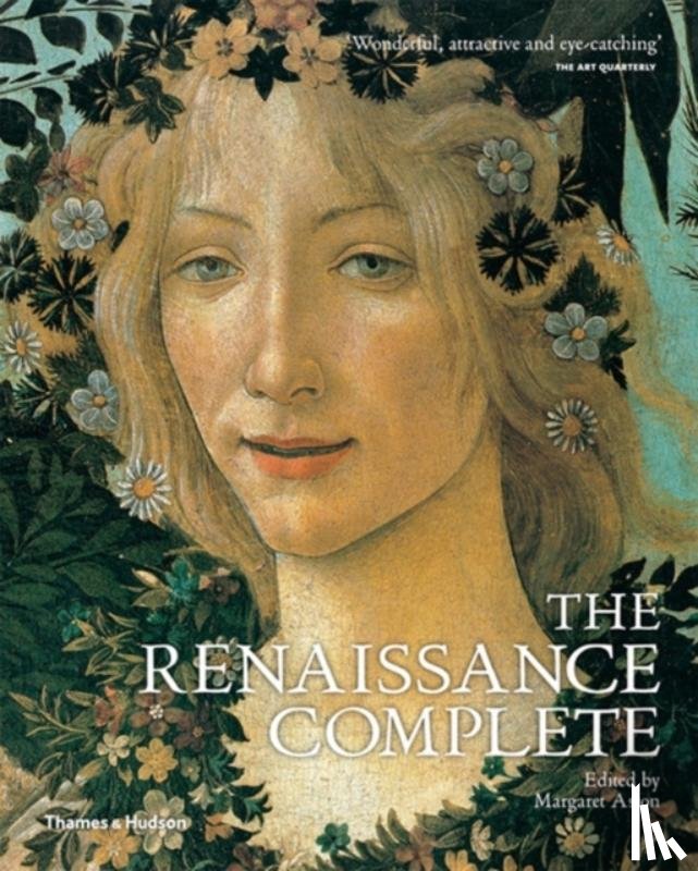  - The Renaissance Complete