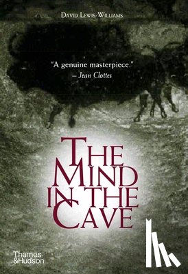 Lewis-Williams, David - The Mind in the Cave
