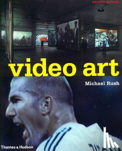 Rush, Michael - Video Art