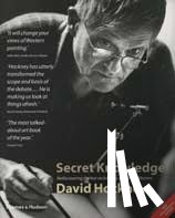 Hockney, David - Secret Knowledge