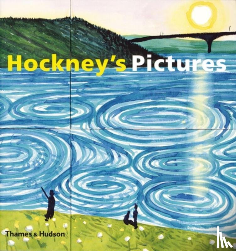 Hockney, David - Hockney's Pictures