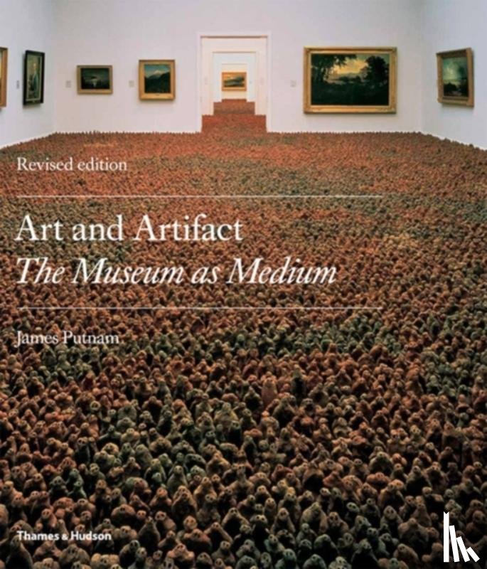 Putnam, James - Art and Artifact