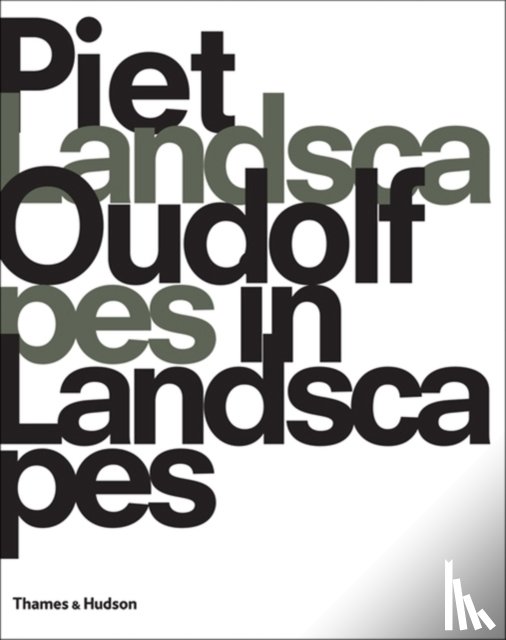 Oudolf, Piet - Piet Oudolf
