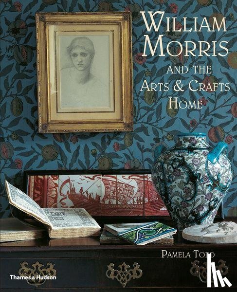 Todd, Pamela - William Morris