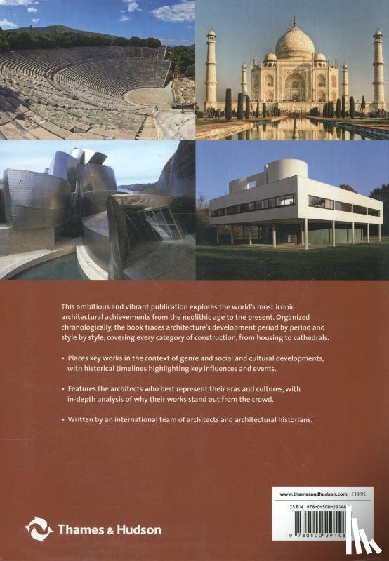  - Architecture: The Whole Story