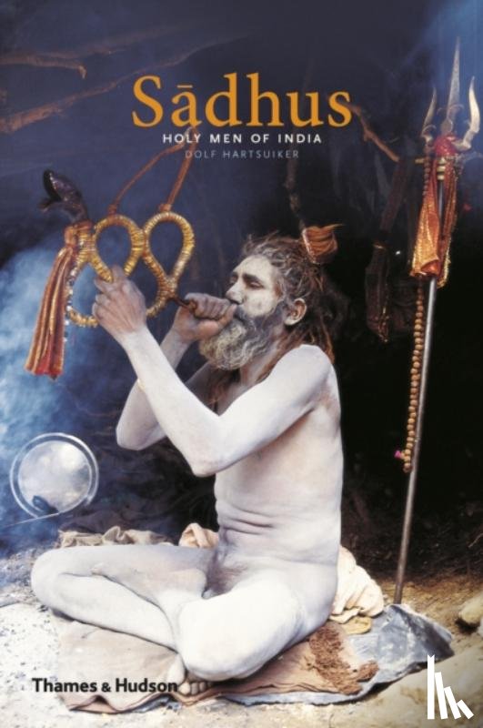 Hartsuiker, Dolf - Sadhus