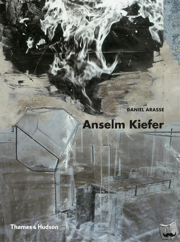 Arasse, Daniel - Anselm Kiefer